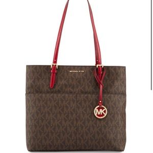 Michael Kors Bedford Purse